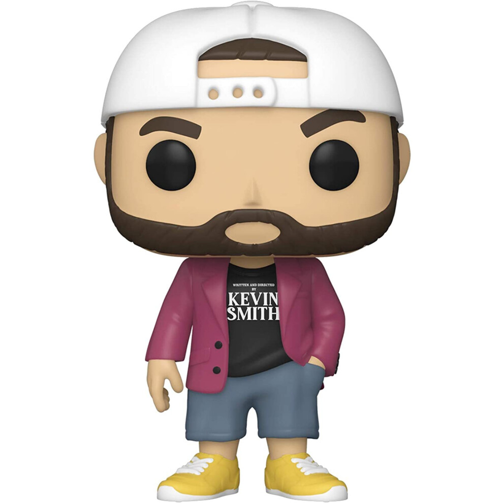 Funko Pop Directors: Kevin Smith Not,Specified