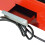 KuKoo 60 cm bred matvarmer i glass 15