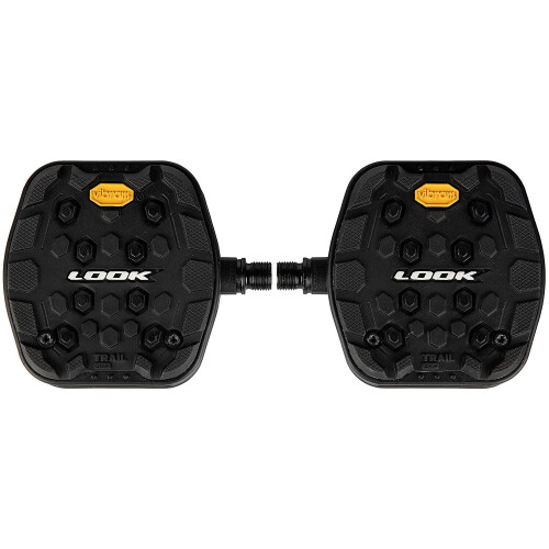 LOOK Cycle - Geo Trail Grip Ποδηλατικά Πεντάλ - Αξιοπιστία, Άνεση και Αντοχή 1