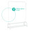 LIVIVO (WHITE) Freestanding Clothes Rail with Shoe Rack & Hooks 4