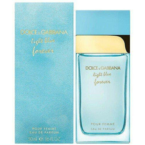 Dolce & Gabbana Dolce & Gabbana Light Blue Forever 50ml EDP Spray