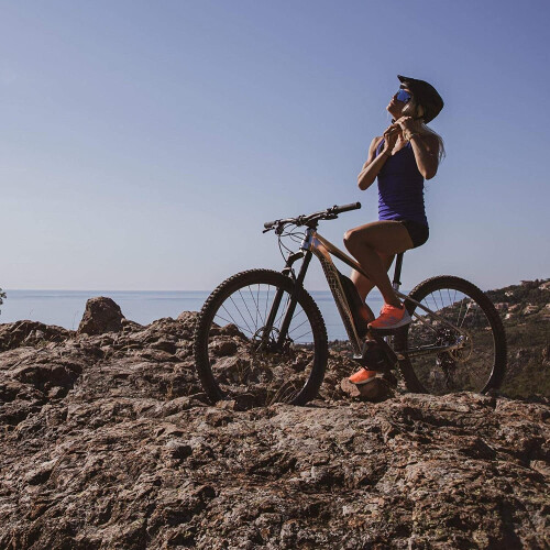 LOOK Cycle - Geo Trail Grip Ποδηλατικά Πεντάλ - Αξιοπιστία, Άνεση και Αντοχή 2