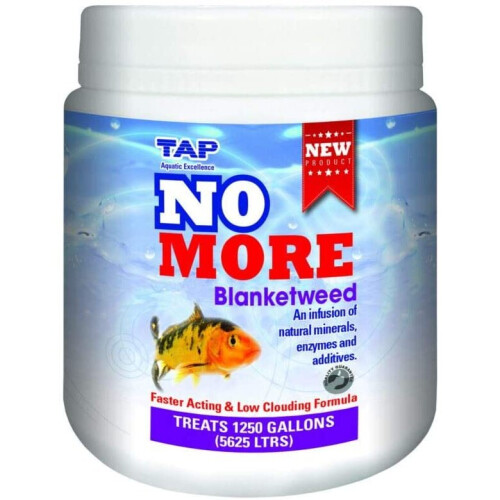 TAP No More Blanketweed Treatment, 500 g