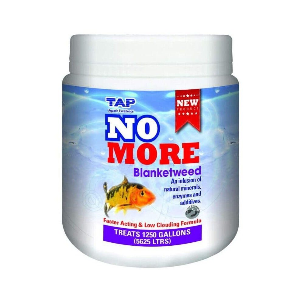 TAP No More Blanketweed Treatment, 500 g