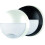 Luceco Luceco EBEE10P40-01 LED Eco Round Eyelid Bulkhead, with PIR Sensor, 10 Watts , Black 3