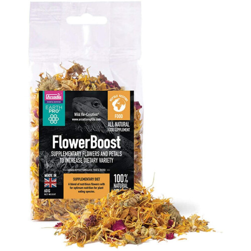 Arcadia Arcadia EarthPro Flower Boost, 60g