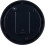 Luceco Luceco EBEE10P40-01 LED Eco Round Eyelid Bulkhead, with PIR Sensor, 10 Watts , Black 6