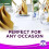 SOL 3pk White Plastic Table Cover Tablecloth Wipe Clean Party Events 7