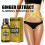 Brio Brio Lymph Ginger Oil Belly Drainage Τζίντζερ λεμφικό μασάζ 4