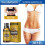 Brio Brio Lymph Ginger Oil Belly Drainage Τζίντζερ λεμφικό μασάζ 2
