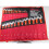 Neilsen Neilsen ct0126 25 Pc Combination Spanner Set 6mm-32mm, Red 1