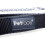 Petface Padded Nylon Chain Lead, Large, Black 4
