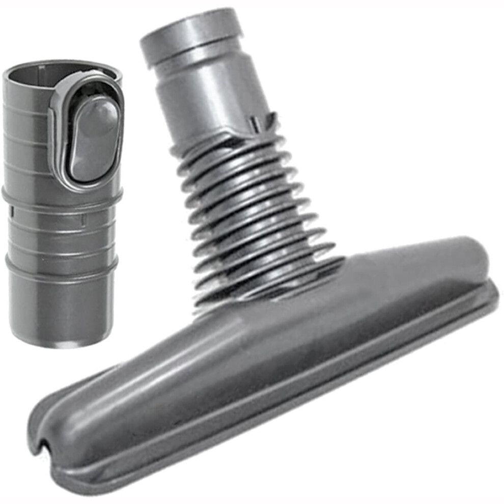 Spares2go Mattress Tool For All Main Models Of Dyson Vacuum Cleaner