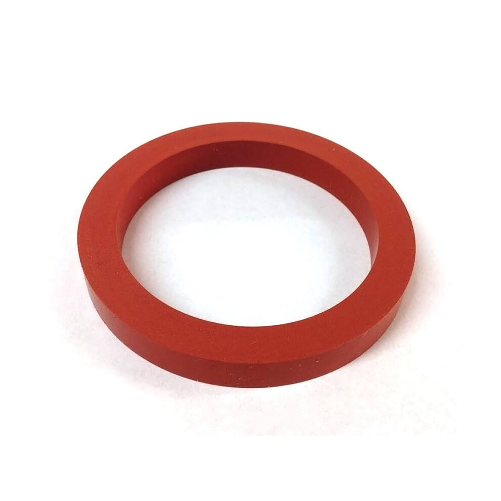 Gaggia NG01/001 8mm Silicone Seal Gasket - NEW