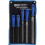 BGS 8494 | Machinist's File Set | 5 pcs. 1