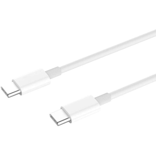 Xiaomi XIAOMI Mi Micro USB naar Type C Kabel (150cm) Wit 2
