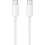Xiaomi XIAOMI Mi Micro USB naar Type C Kabel (150cm) Wit 1