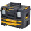 DeWalt DEWALT TSTAK 2.0 COMBO II+IV DOBOZ 1