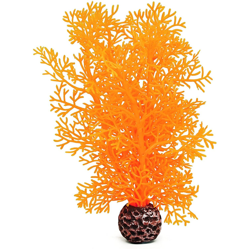 Biorb Sea Fan Small, Orange