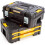 DeWalt DEWALT TSTAK 2.0 COMBO II+IV DOBOZ 2