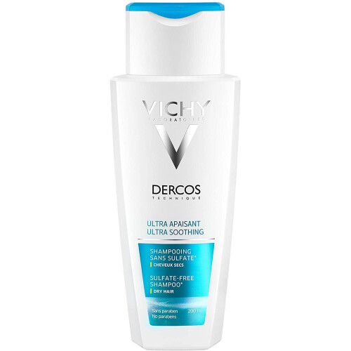 Vichy L'Orealvichy Shampoo, 210 g