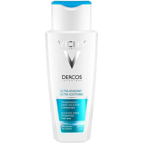 Vichy L'Orealvichy Shampoo, 210 g 1