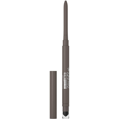 Maybelline Facial Corrector Tattoo Liner Maybelline Gel Grey 1