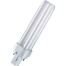 Lampadina eco 18W-G24d-2 Osram DULUX D-Lampadina