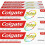 Colgate Colgate Total Original Toothpaste 125 ml (Pack of 12) 1