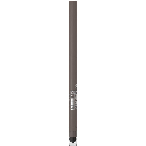 Maybelline Facial Corrector Tattoo Liner Maybelline Gel Grey