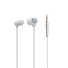 Beats urBeats3 In-ear Binaural Wired White Earphones - Refurbished
