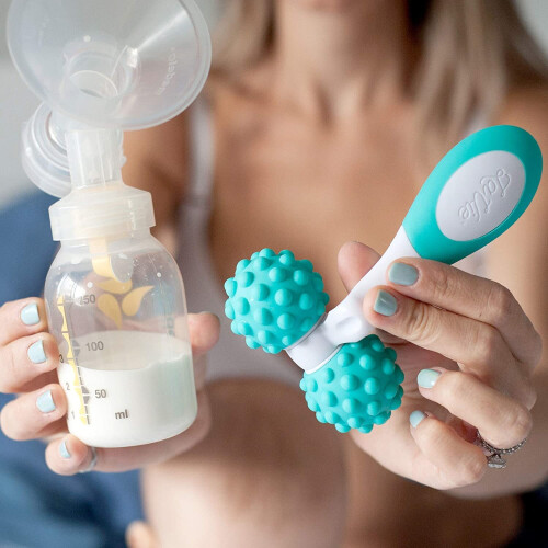 LaVie, Stimulierende Still-Roller, Massagewerkzeug, 1 Stück 2