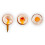PiepEi Brainstream Children's Beep Egg Timer, White 4