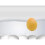 PiepEi Brainstream Children's Beep Egg Timer, White 5
