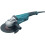 Makita Makita GA9020S Rebarbadora angular com arranque suave, 240 V, 230 mm 1