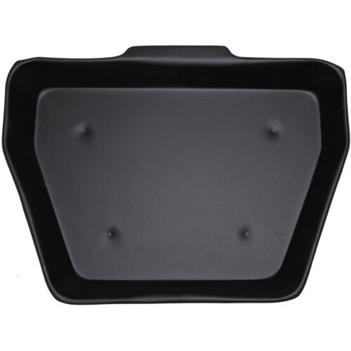Traditional ash pan - 33cm Wide (13") Ideal for Standard Sized fire grates
