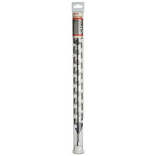 Bosch 2608597652 Auger Drill Bit with Hex Shank, 32mm x 360mm x 450mm, Silver