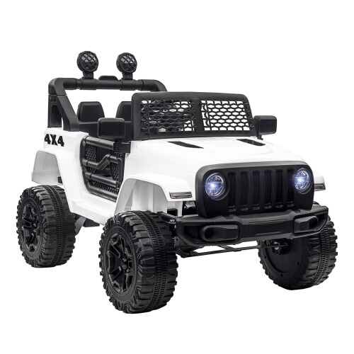 Remote control jeep clearance under 500