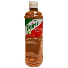 Tajin Clasico Seasoning With Lime 400g Tub