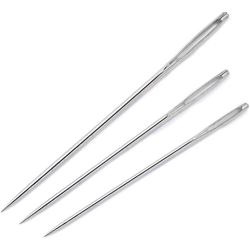 Prym Prym No. 7 Embroidery Needles 1