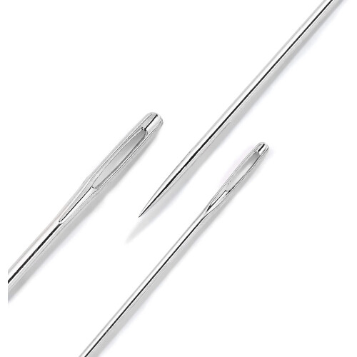 Prym Prym No. 7 Embroidery Needles 2