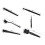 (6pcs Set) Portable Computer Laptop Screen Keyboard Cleaning Brush Kit 1