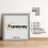 (40x40 CM) Square Size Silver Picture Frame / LW Style Wall Art Frame / Modern Photo Frames 10