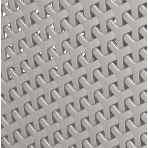 Curver CURVER My Style 4 x 4 Litre - Small Grey 1