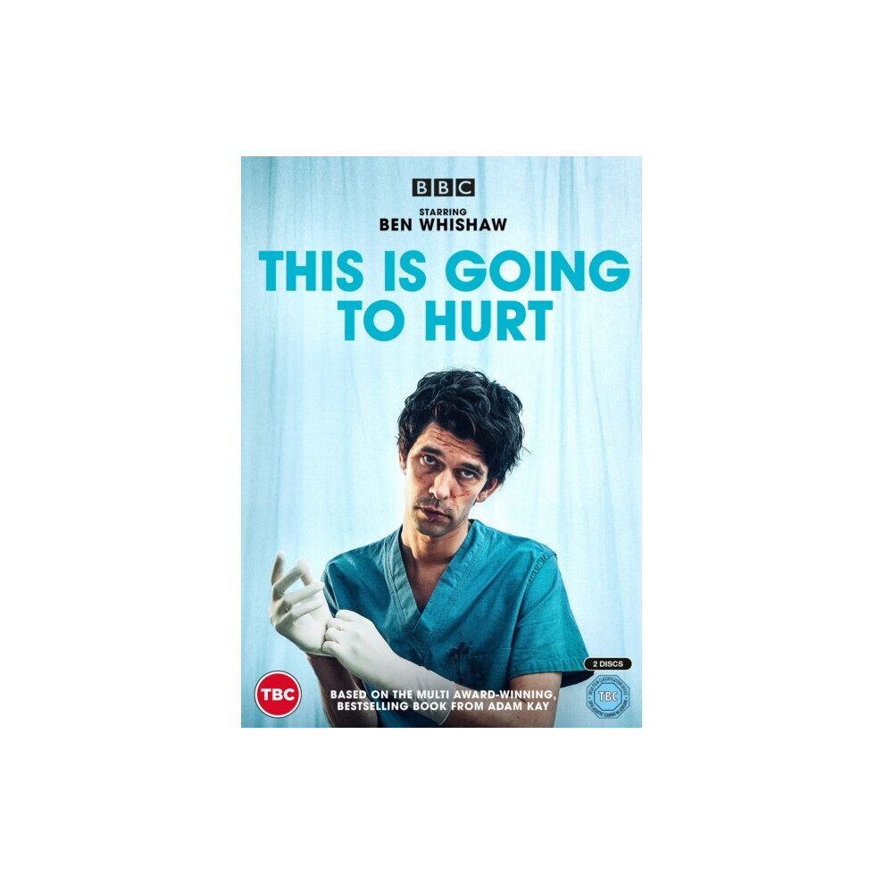 This Is Going To Hurt -  - DVD