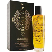 Revlon OROFLUIDO Beauty Elixir 100 ml Pack of 1 (1 x 0.1 Litre)