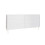 Timber Art Design UK Monaco 6 Drawer Chest 1