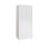 Timber Art Design UK Monaco White 2 Door 2 Drawer Wardrobe 1