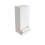 Timber Art Design UK Monaco White 2 Door 2 Drawer Wardrobe 3