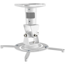 Amer AMRP100 project mount Ceiling White